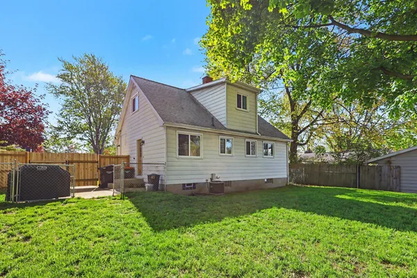 $315,000 | 3793 Parkland Avenue Southwest, Wyoming, MI 49509