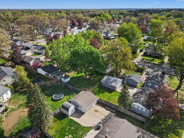 $315,000 | 3793 Parkland Avenue Southwest, Wyoming, MI 49509