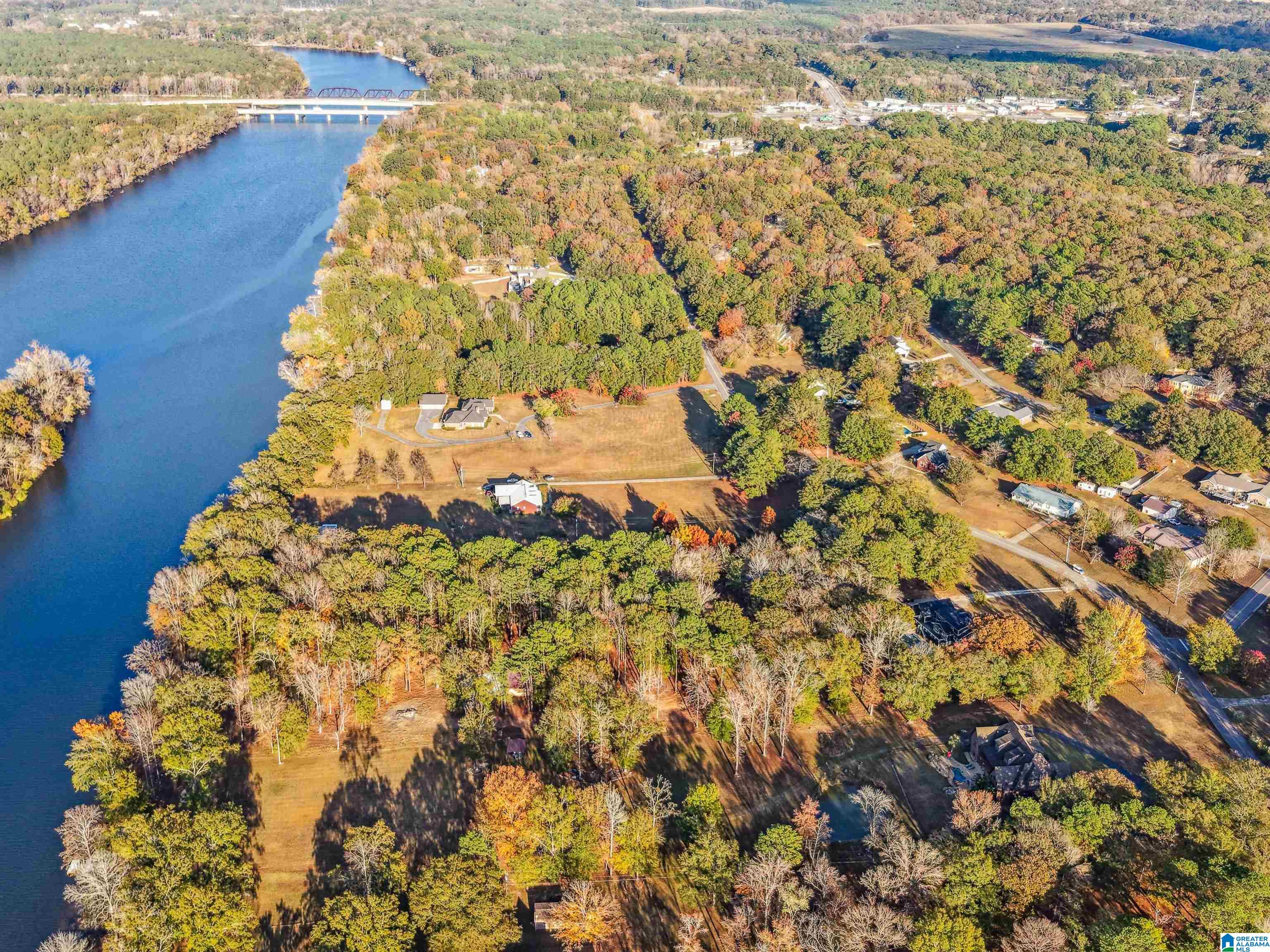 960 River Run Road Childersburg, AL 35044 - Photo 60 of 71 Gallery Image 60