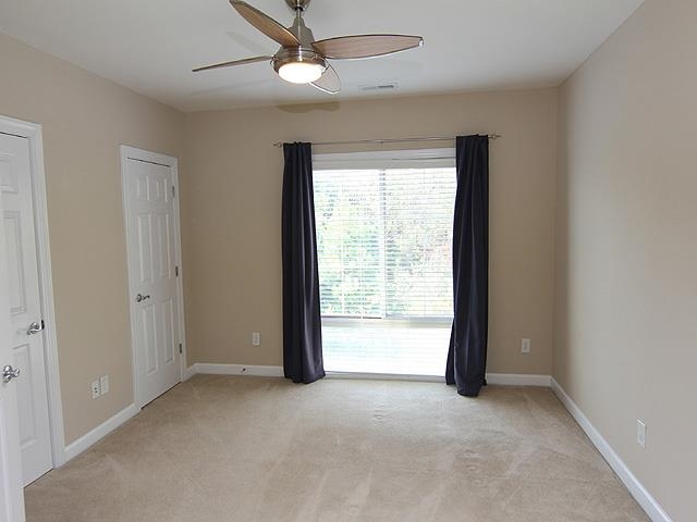 1230 Capability Drive, Unit 101 Raleigh, NC 27606 - Photo 13 of 25 Conveniently located in the back for peace and privacy.