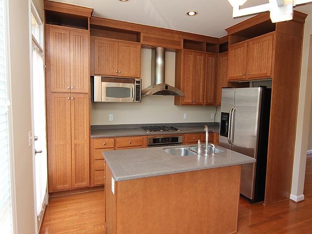 Great looking Kitchen you will be proud to share.