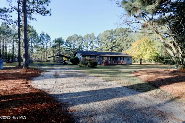 $2,000 | 948 Pinebluff Lake Road, Aberdeen, NC 28315