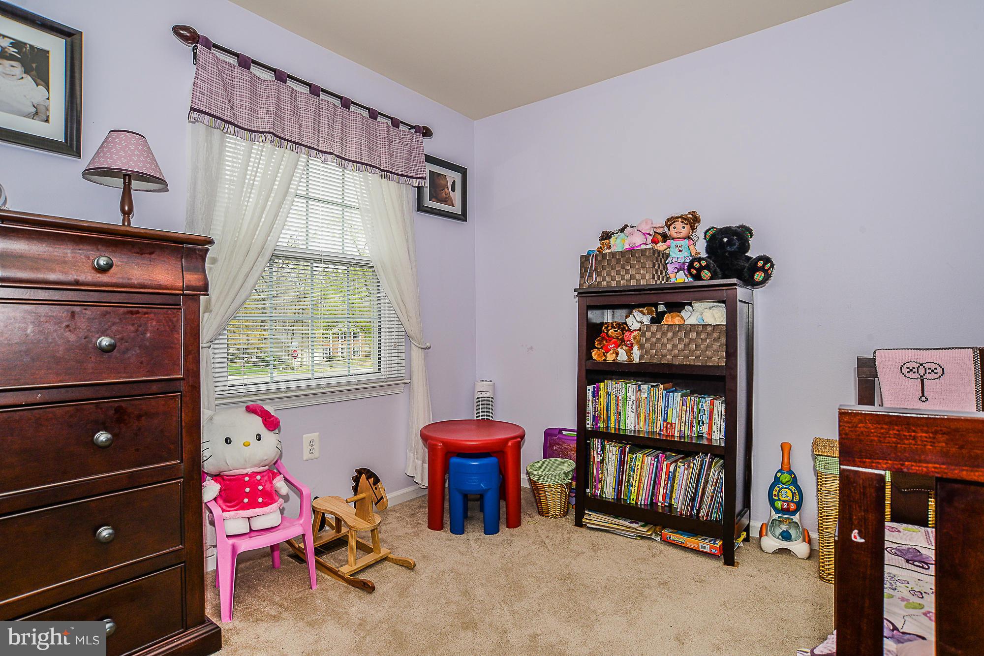 7120 Hamor Lane Springfield, VA 22153 - Photo 10 of 23 Bedroom