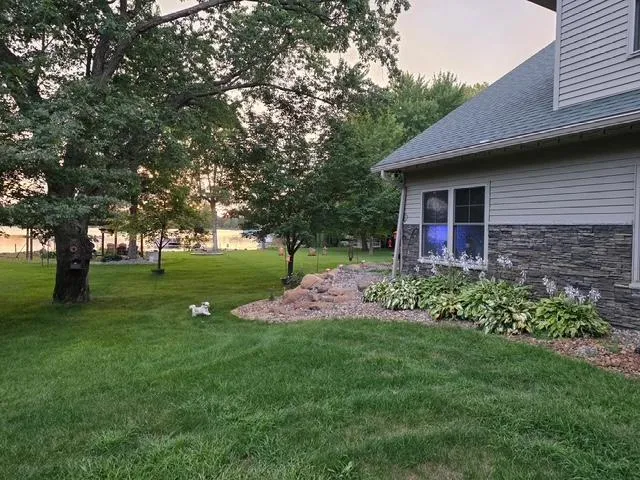 $1,850,000 | 9805 Sharon Place Northwest, Rice, MN 56367