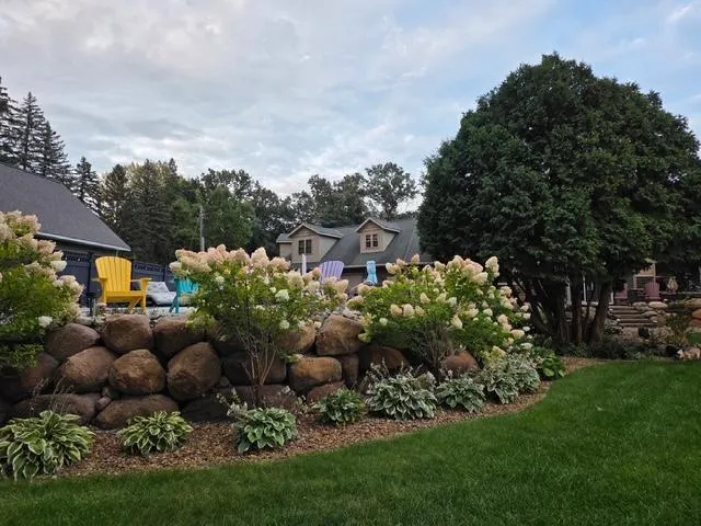 $1,850,000 | 9805 Sharon Place Northwest, Rice, MN 56367