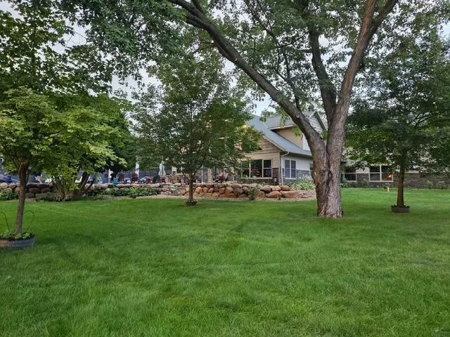 $1,850,000 | 9805 Sharon Place Northwest, Rice, MN 56367