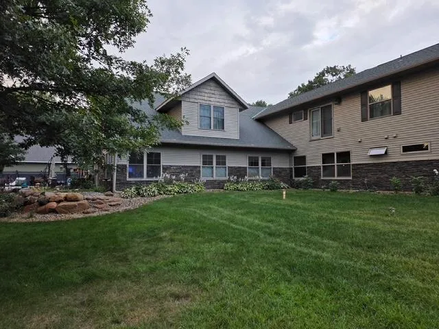 $1,850,000 | 9805 Sharon Place Northwest, Rice, MN 56367