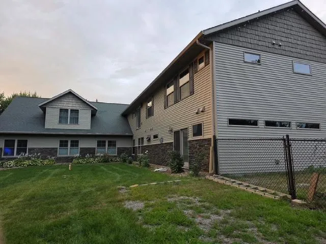 $1,850,000 | 9805 Sharon Place Northwest, Rice, MN 56367