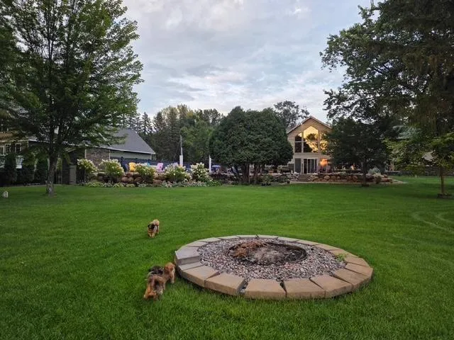 $1,850,000 | 9805 Sharon Place Northwest, Rice, MN 56367