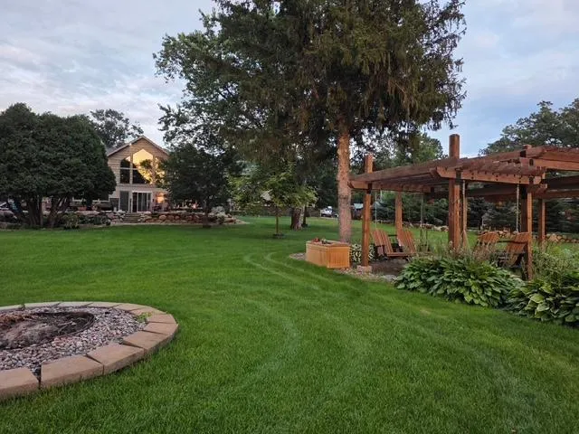 $1,850,000 | 9805 Sharon Place Northwest, Rice, MN 56367