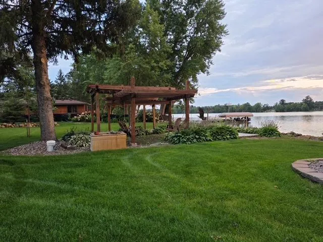 $1,850,000 | 9805 Sharon Place Northwest, Rice, MN 56367