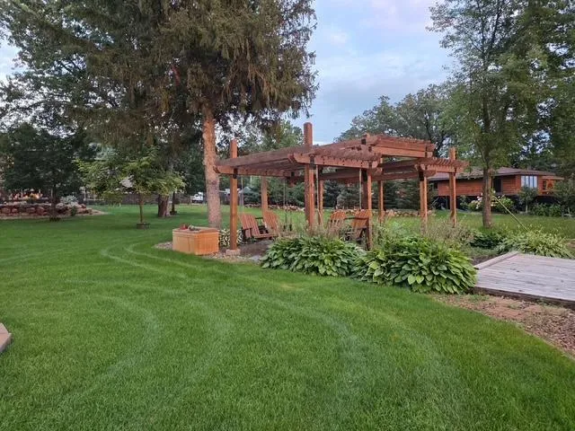 $1,850,000 | 9805 Sharon Place Northwest, Rice, MN 56367