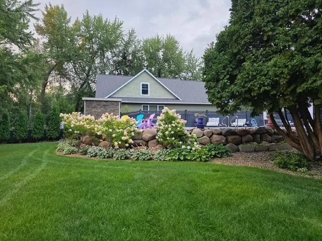 $1,850,000 | 9805 Sharon Place Northwest, Rice, MN 56367