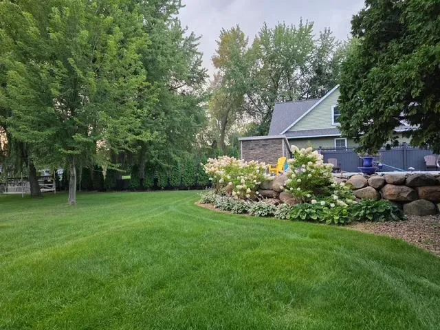 $1,850,000 | 9805 Sharon Place Northwest, Rice, MN 56367