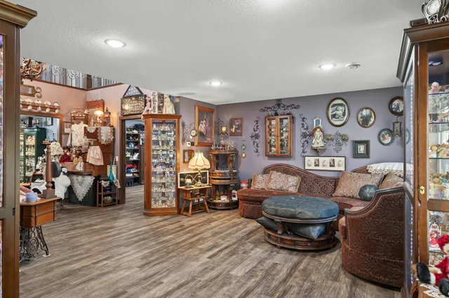 $1,850,000 | 9805 Sharon Place Northwest, Rice, MN 56367