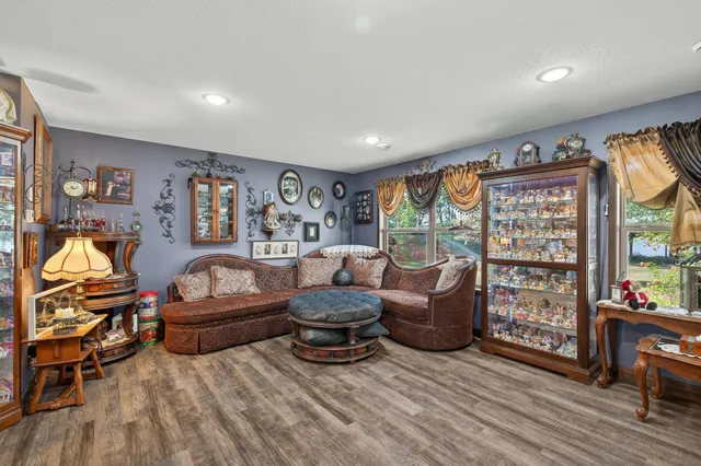 $1,850,000 | 9805 Sharon Place Northwest, Rice, MN 56367