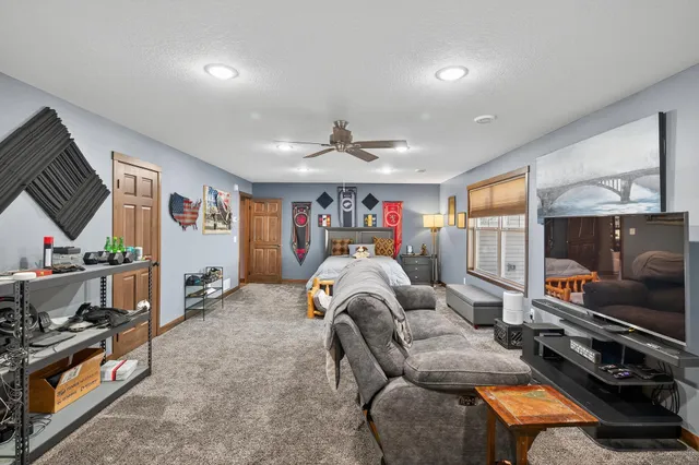 $1,850,000 | 9805 Sharon Place Northwest, Rice, MN 56367