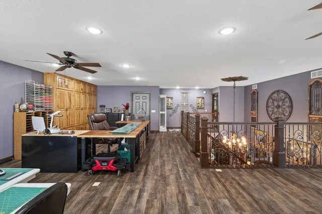 $1,850,000 | 9805 Sharon Place Northwest, Rice, MN 56367