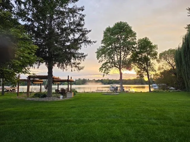 $1,850,000 | 9805 Sharon Place Northwest, Rice, MN 56367