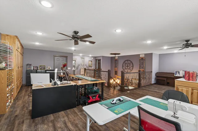 $1,850,000 | 9805 Sharon Place Northwest, Rice, MN 56367