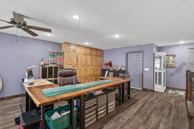 $1,850,000 | 9805 Sharon Place Northwest, Rice, MN 56367