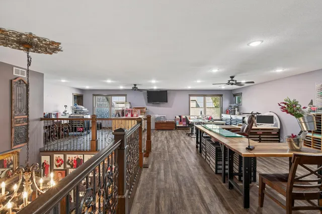 $1,850,000 | 9805 Sharon Place Northwest, Rice, MN 56367