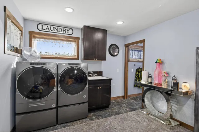 $1,850,000 | 9805 Sharon Place Northwest, Rice, MN 56367