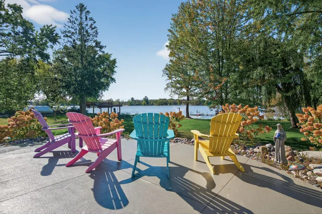 $1,850,000 | 9805 Sharon Place Northwest, Rice, MN 56367