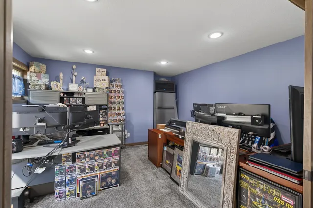 $1,850,000 | 9805 Sharon Place Northwest, Rice, MN 56367