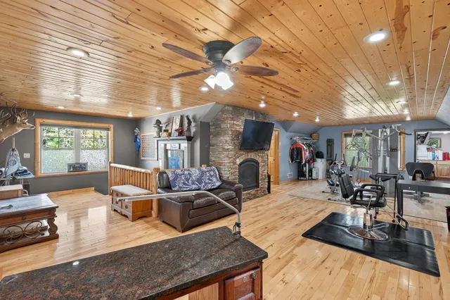 $1,850,000 | 9805 Sharon Place Northwest, Rice, MN 56367