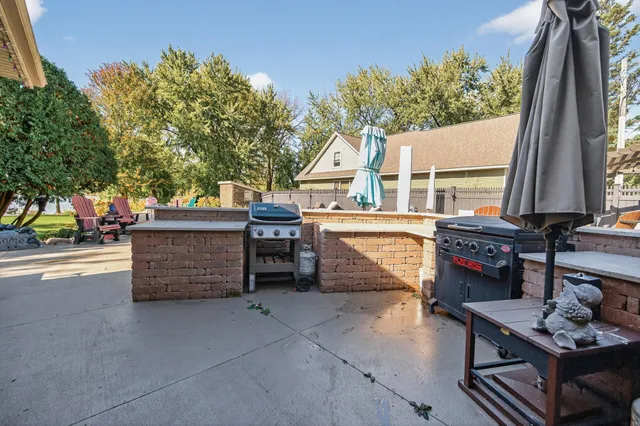 $1,850,000 | 9805 Sharon Place Northwest, Rice, MN 56367