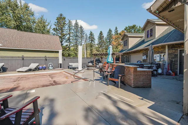 $1,850,000 | 9805 Sharon Place Northwest, Rice, MN 56367