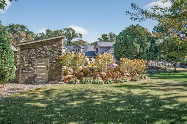 $1,850,000 | 9805 Sharon Place Northwest, Rice, MN 56367