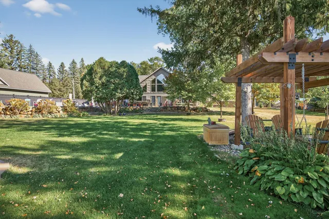 $1,850,000 | 9805 Sharon Place Northwest, Rice, MN 56367