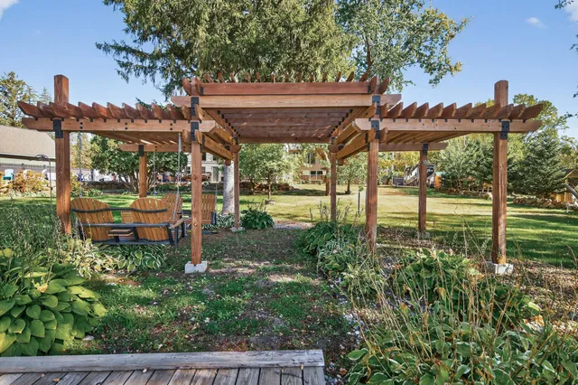 $1,850,000 | 9805 Sharon Place Northwest, Rice, MN 56367