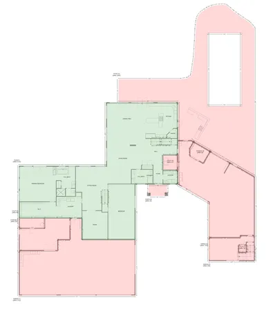 $1,850,000 | 9805 Sharon Place Northwest, Rice, MN 56367