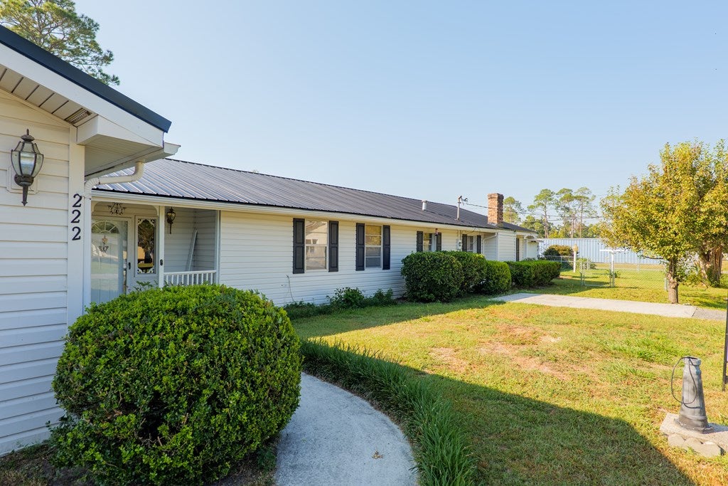 222 Elna Street Homerville, GA 31634 - Photo 4 of 28 Gallery Image 4