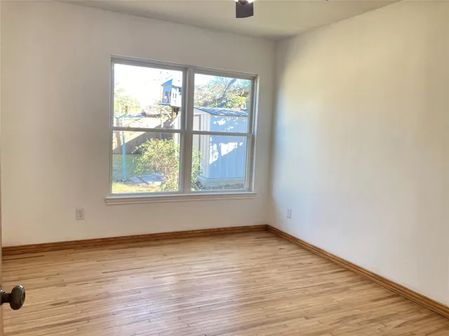 a view of a entryway door of the house