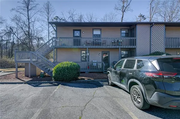 $125,000 | 210 Vista Circle, Unit C, Winston-Salem, NC 27106