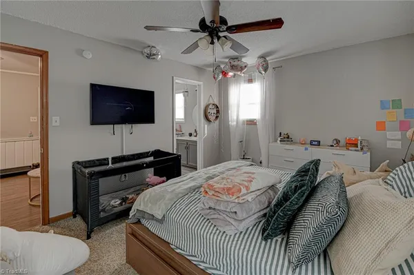 $125,000 | 210 Vista Circle, Unit C, Winston-Salem, NC 27106