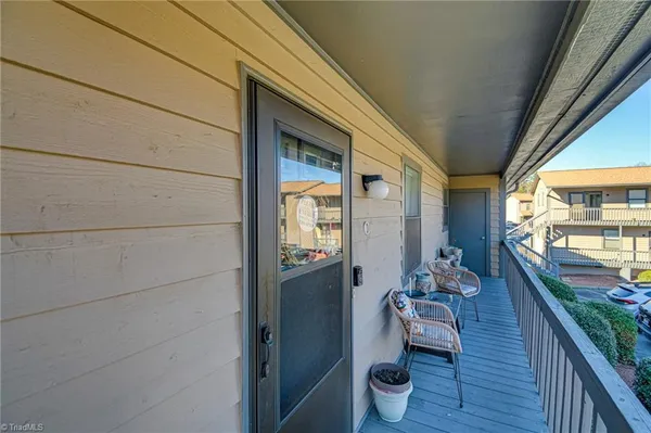 $125,000 | 210 Vista Circle, Unit C, Winston-Salem, NC 27106