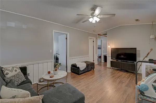 $125,000 | 210 Vista Circle, Unit C, Winston-Salem, NC 27106