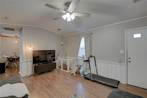 $125,000 | 210 Vista Circle, Unit C, Winston-Salem, NC 27106