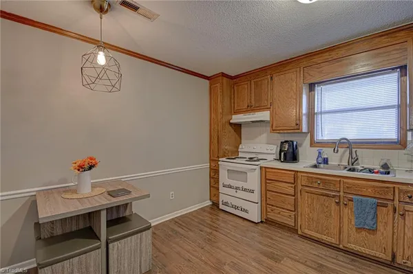 $125,000 | 210 Vista Circle, Unit C, Winston-Salem, NC 27106