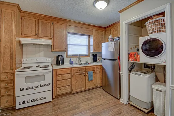 $125,000 | 210 Vista Circle, Unit C, Winston-Salem, NC 27106