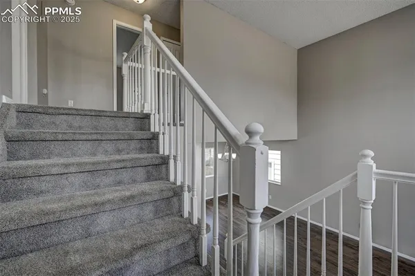 a view of entryway
