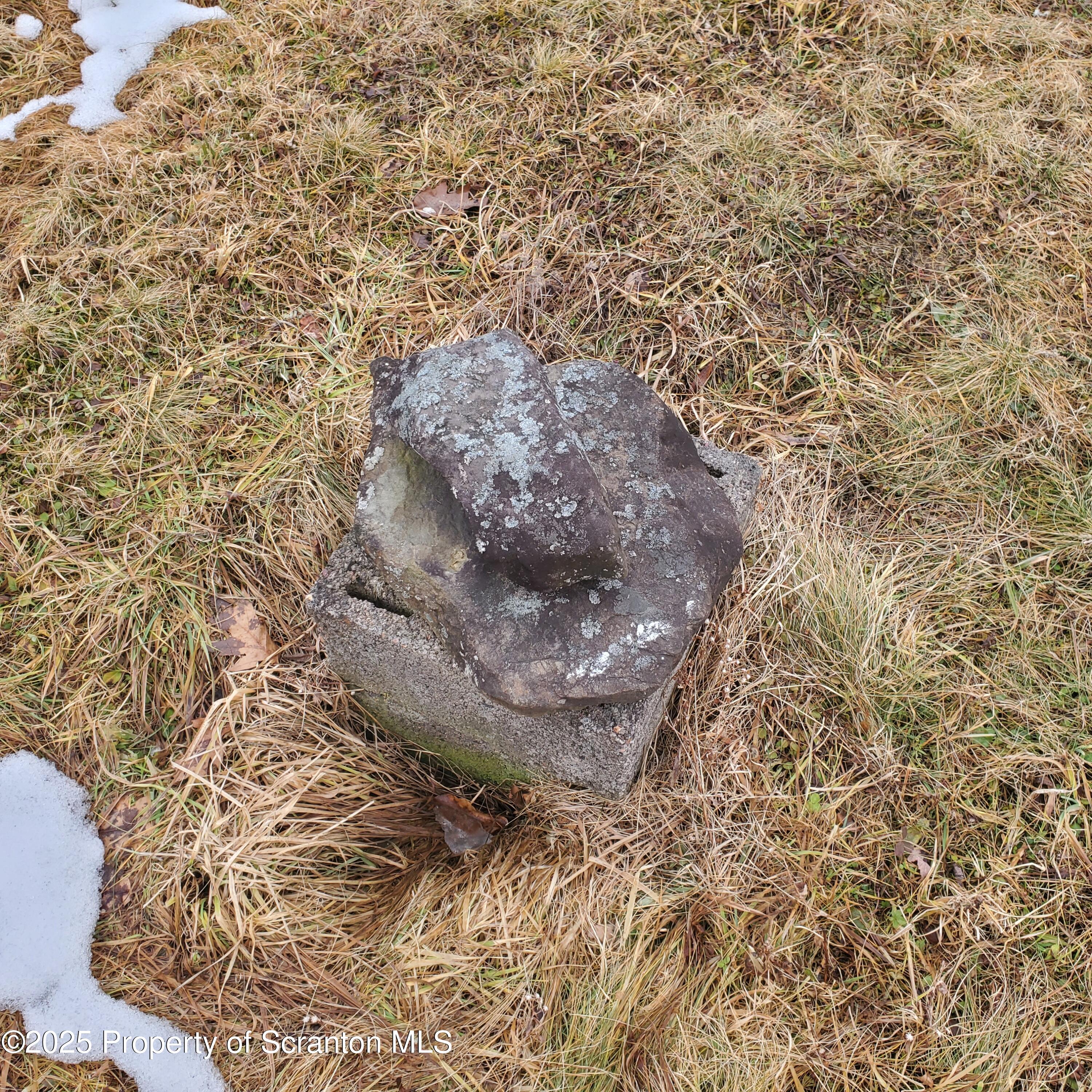 100 Wescott Road New Milford, PA 18834 - Photo 35 of 39 Septic tank