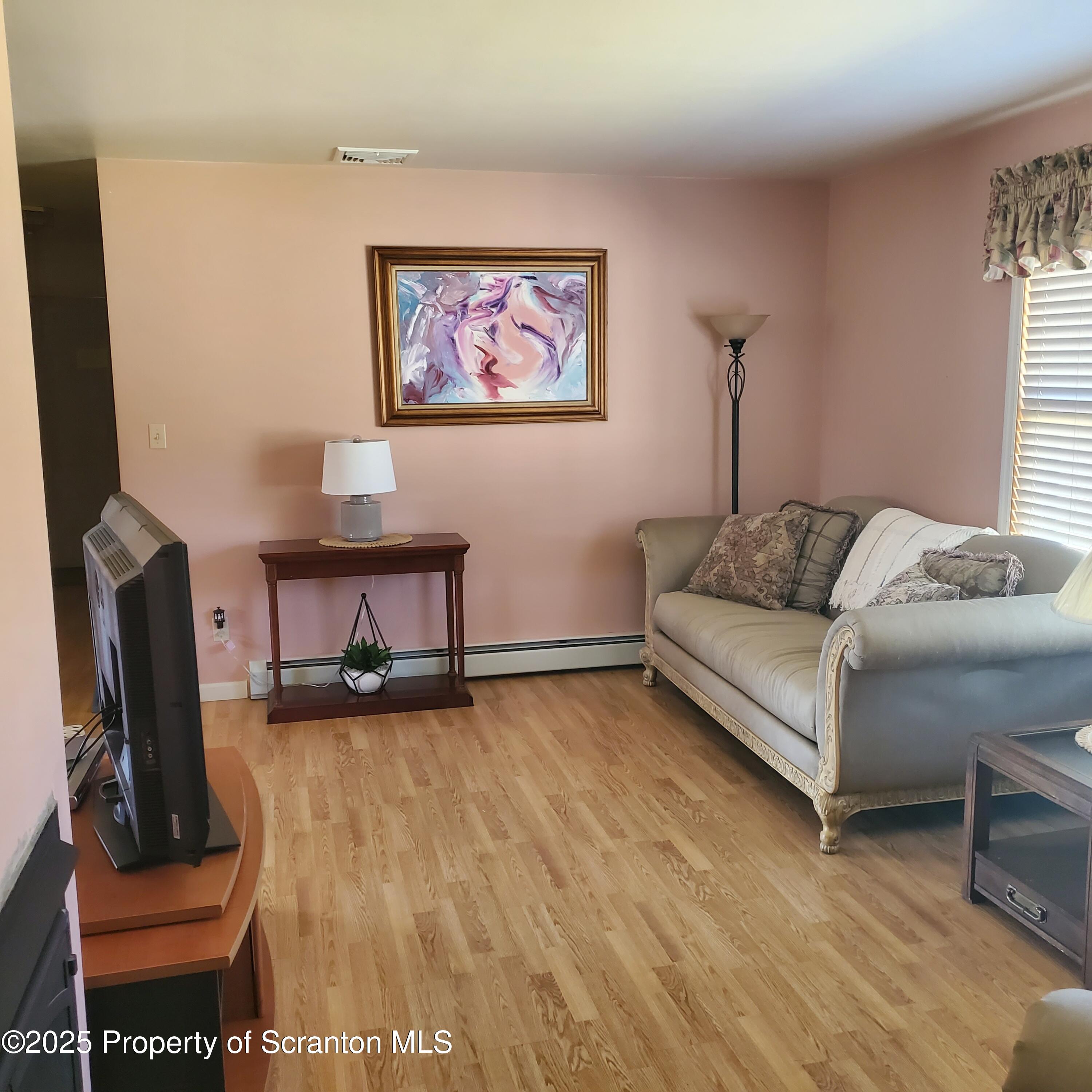 100 Wescott Road New Milford, PA 18834 - Photo 7 of 39 Living room 1