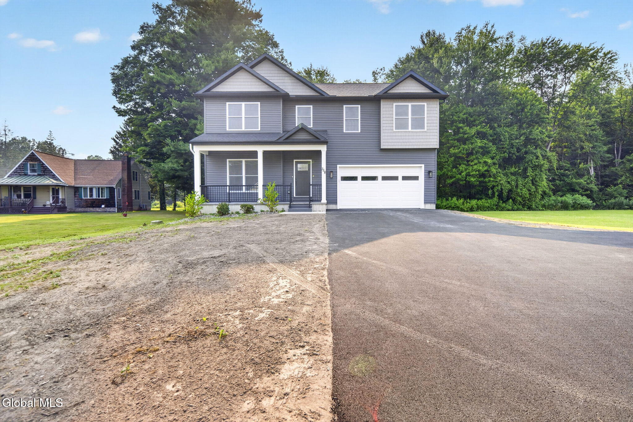 758 Hudson River Road Halfmoon, NY 12118 - Photo 37 of 41 Exterior 03