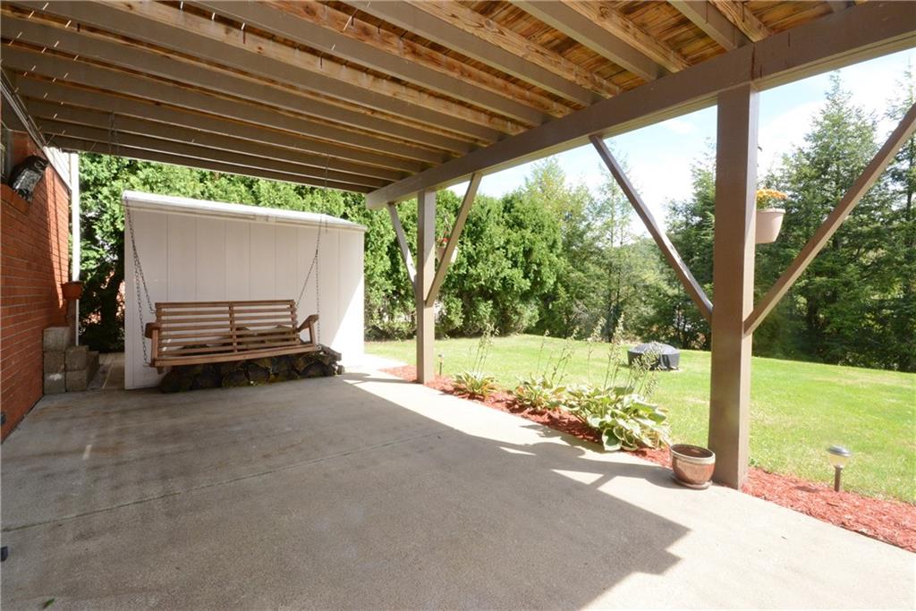 1050 Rostraver Road Belle Vernon, PA 15012 - Photo 23 of 25 Gallery Image 23